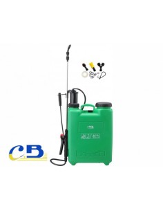 CB SULFATADORA 12L TELESC INO