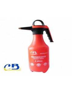 CB PULVERIZADOR 2L PP PROF