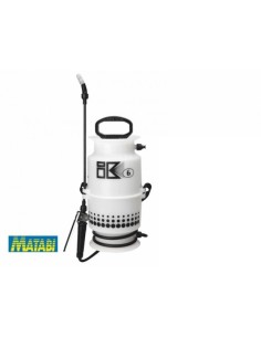 MATABI PULV. INDUSTRIAL MOD. IK 6 P.P.