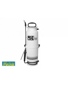 MATABI PULV. INDUSTRIAL MOD. IK 9 P.P.