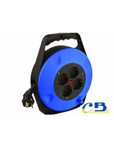 ENROLLACABLE  5M 3 1,5MM CERRADO