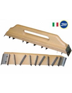 GUION YESERO M-MADERA 410 55MM R.27005