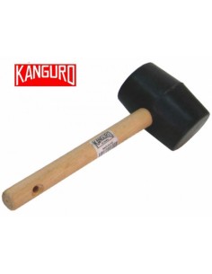 KANGURO MAZO GOMA 500GR
