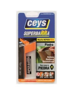 MASILLA REPARADORA EPO I PIEDRA SUPERBARRA 47GR CEYS