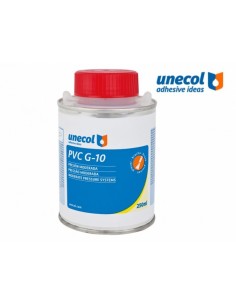 ADHESIVO PVC 250ML PINCEL