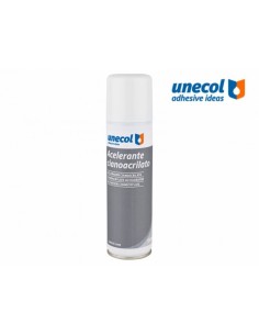 ACELERANTE CIANOCRILATO 150ML