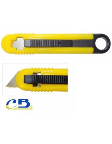 CUTTER AUTOMATICO PVC TRAPEIZODAL