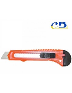 CUTTER PVC 18MM