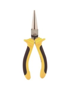 ALICATE MONTAJE 160MM BOCA REDONDA M-BIM NIVEL