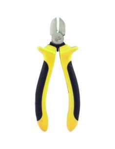 ALICATE CORTE DIAGONAL 160MM M-BIM NIVEL