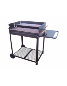 BARBACOA MOD. DOBLE "P