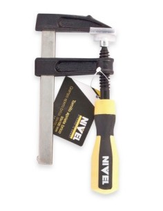 TORNILLO APRIETE BRICOLAJE 50 100MM NIVEL