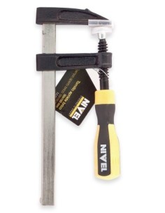 TORNILLO APRIETE BRICOLAJE 50 150MM NIVEL