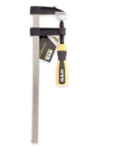 TORNILLO APRIETE BRICOLAJE 50 250MM NIVEL