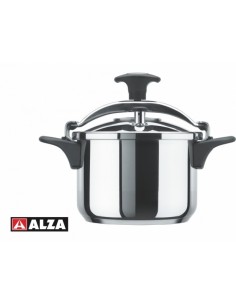 OLLA PRESION MELISA 12L