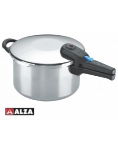 OLLA PRESION OMEGA  2,5L