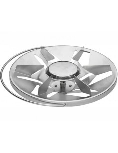 HORNILLO CAMPING FB500C