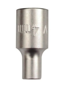 LLAVE VASO HE AG, 1-4' 08MM C,V, NIVEL