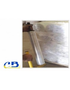 PLASTICO PALETIZAR TRANS. 3,0 KG