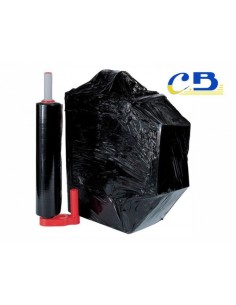 PLASTICO PALETIZAR NEGRO 3,0 KG
