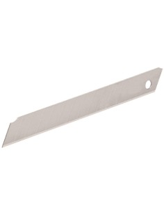 CUCHILLA CUTTER 9MM NIVEL 10 PZ