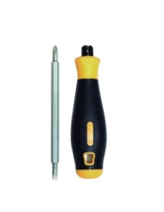 DESTORNILLADOR VARILLAS INTERC RECTA 4,5+PH1