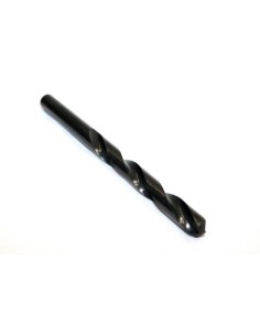 BROCA MET RECT HSS 12MM 101-151 MM 338N NEG 118 NIVEL