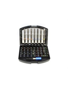 PUNTA ATORN 25MM 75MM NIVEL 56 PZ