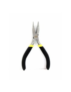 ALICATE MINI B-CURVA 4,5' NIVEL