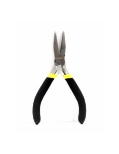 ALICATE MINI B-PLANA 4,5' NIVEL