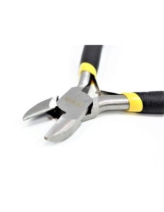 ALICATE MINI CORTE LATERAL 4,5' NIVEL