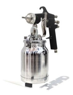 PISTOLA PINTAR SUCC PROF NIVEL