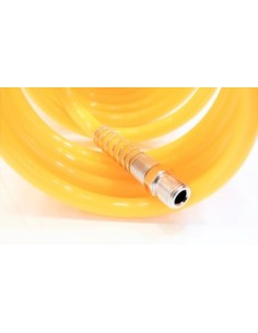TUBO NEUM ESPIRAL 6,5 10 MM 7MT FLE  NIVEL
