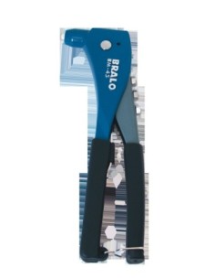 REMACHADORA MANUAL TIPO ALICATE BM 45