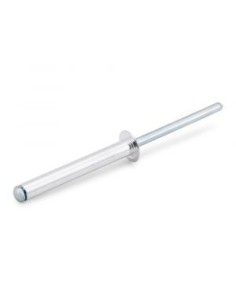 REMACHE ALUM CABEZA ALOMADA 4,0   12   UNID