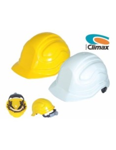 CASCO CONSTRUCCION AJUSTABLE BLANCO