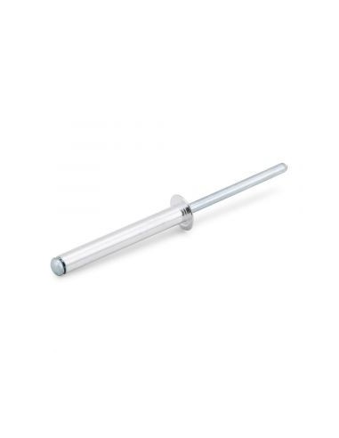 REMACHE ALUM CABEZA ALOMADA 4,0   16   UNID