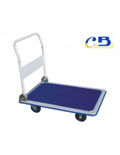 CARRO PLATAFORMA 150KG