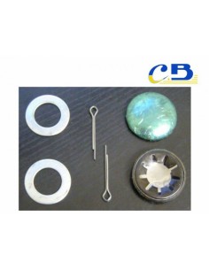 ACCESORIOS RUEDA CARRETILLA