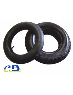 CUBIERTA RUEDA CARRETILLO OBRA