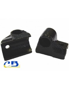 COJINETE METALICO JGO 2U