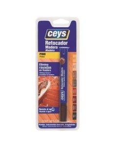 RETOCADOR MUEBLES MAD PINO ARAÑAZOS ROTU, CEYS