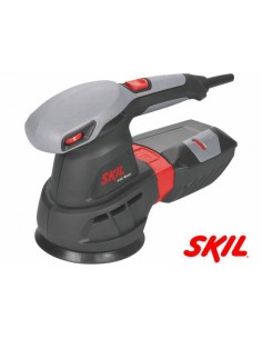 SKIL LIJADORA E CENTRICA 7455