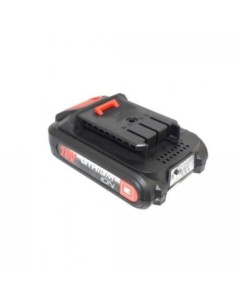 Batería de repuesto de 18V 1,5 Ah Einhell