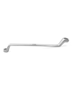 LLAVE FIJA ACODADA CROMO VANADIO 10 11MM