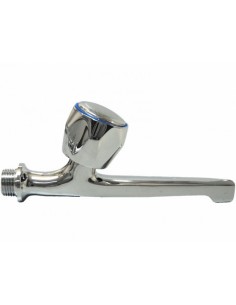 GRIFO FRONTAL FREGADERO LARGO