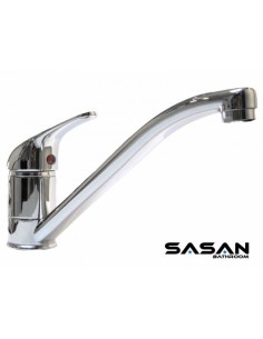 GRIFO FREGADERO HORIZONTAL