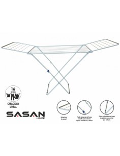 TENDEDERO ALAS BASIC