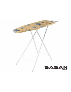 MESA PLANCHAR AMAPOLA 110 32 REJILLA