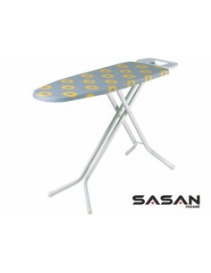 MESA PLANCHAR CLAVEL 120 38 REJILLA